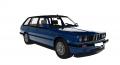 BMW 3 Series E30 Touring